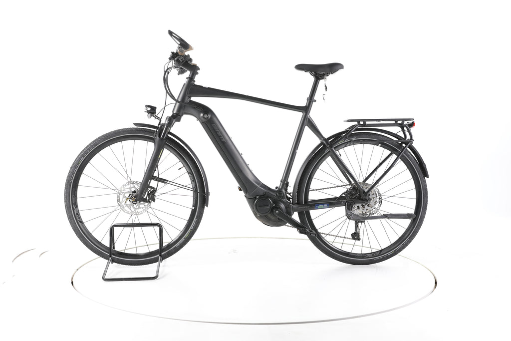 Giant Explore E+1 GTS Trekking E-Bike - Image 7