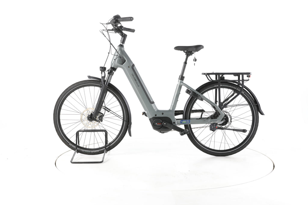 Velo de Ville AEB890 City E-Bike Tiefeinsteiger 2024 - Image 7