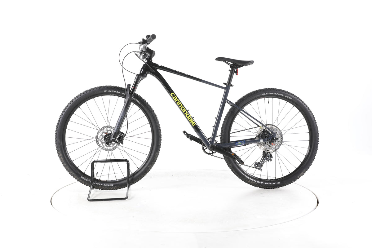 Cannondale Trail SL 2 Fahrrad Hardtail - Image 7