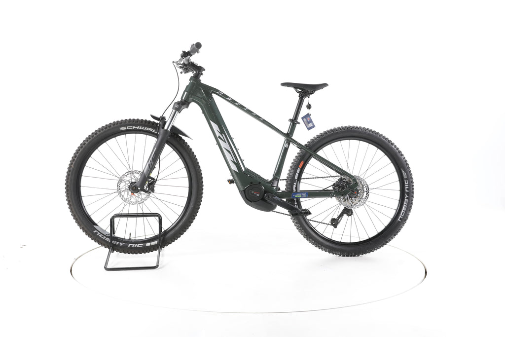KTM MACINA TEAM 773 E-Bike - Image 7