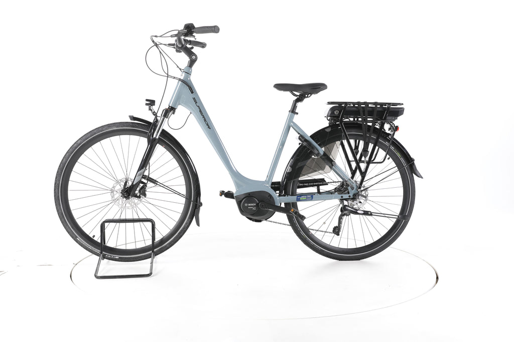 Superior SBT 300 Trekking E-Bike Tiefeinsteiger - Image 7