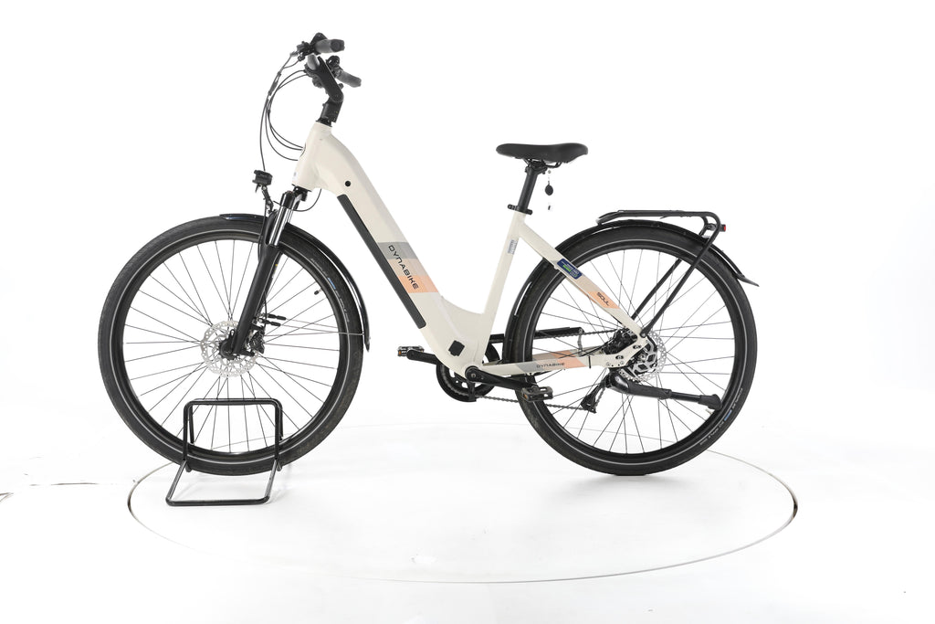 Dynabike Soul Elo Trekking E-Bike Tiefeinsteiger 2025 - Image 7