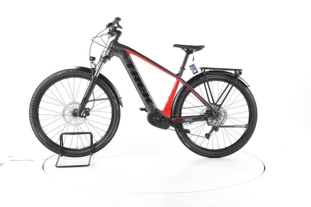 Trek Powerfly Sport 4 Equipped Gen 4 Trekking E-Bike - Image 7