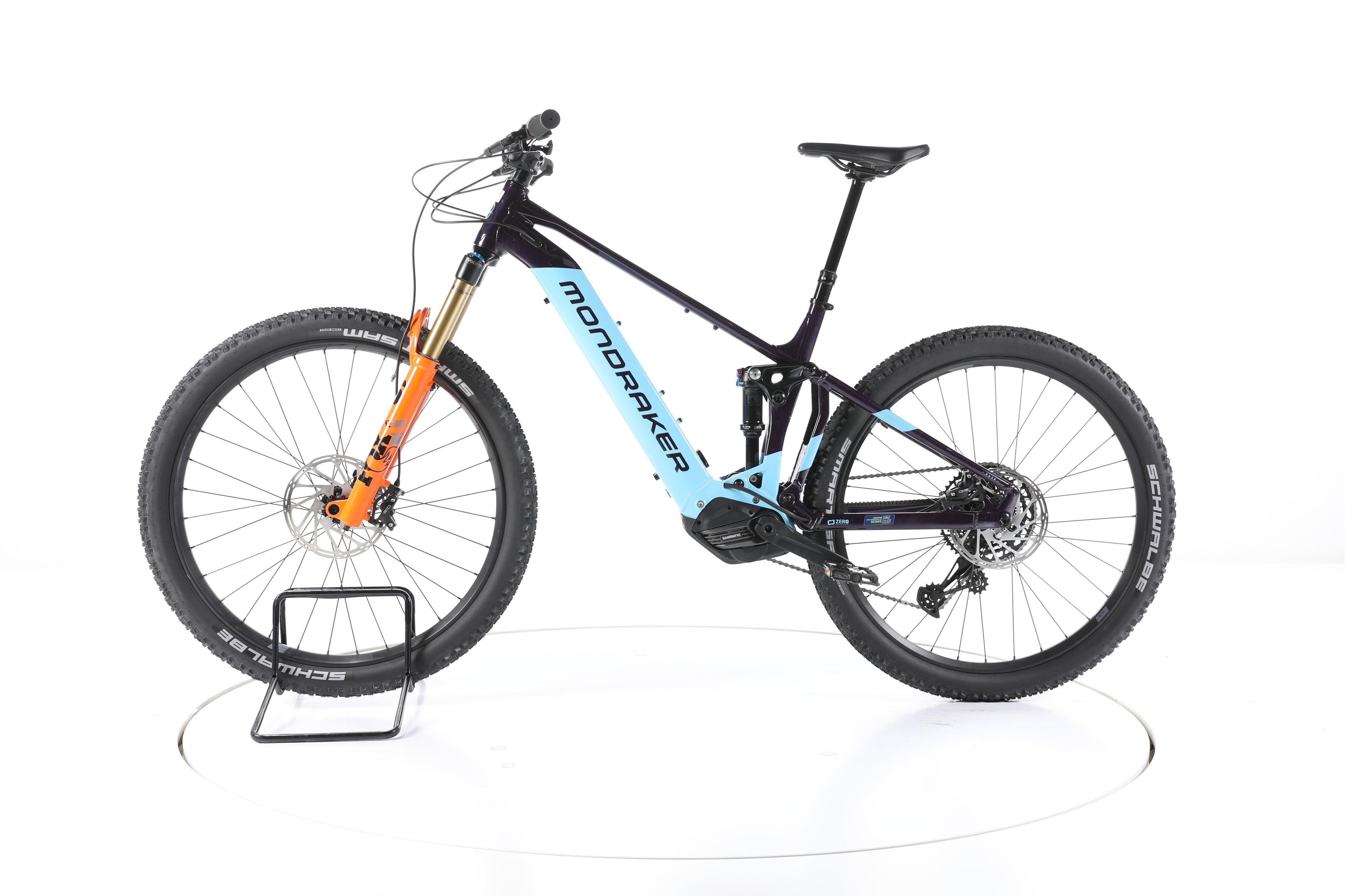 Mondraker DUSK R Fully E-Bike 2023 - Image 7