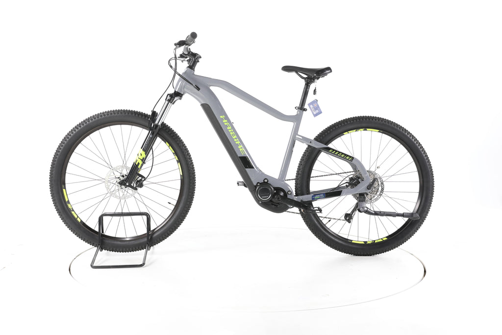 Haibike Hardnine 6 E-Bike - Image 7