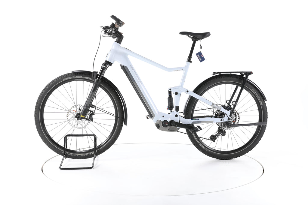 Centurion Lhasa E R2700i EQ SUV E-Bike 2023 - Image 7