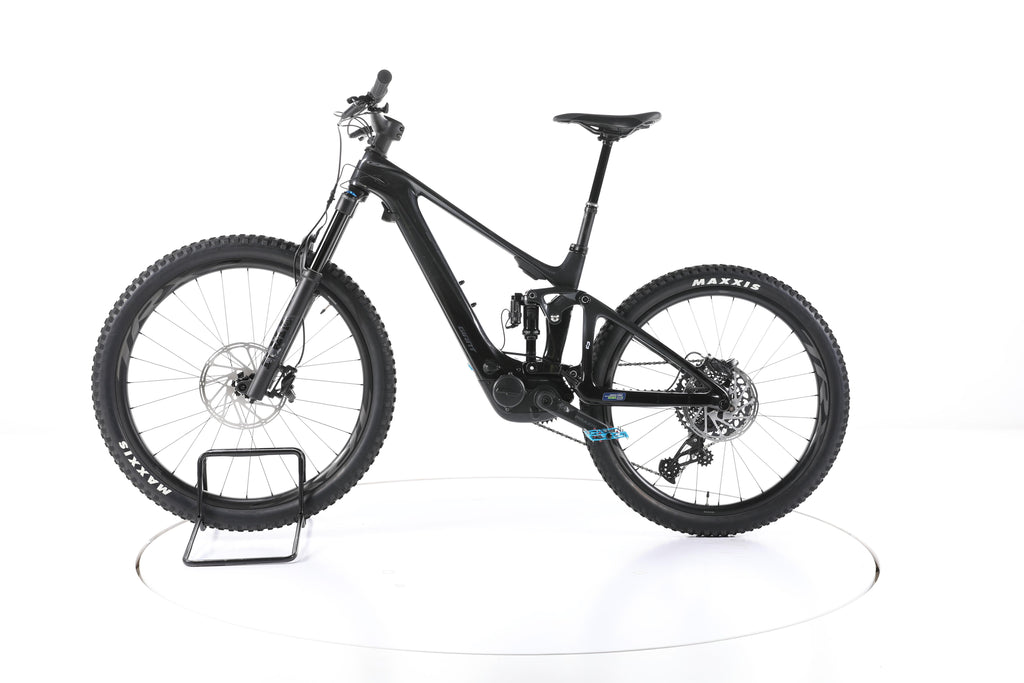 Giant Trance X Advanced E+ EL 1 Fully E-Bike Carbon 2023 - Image 7