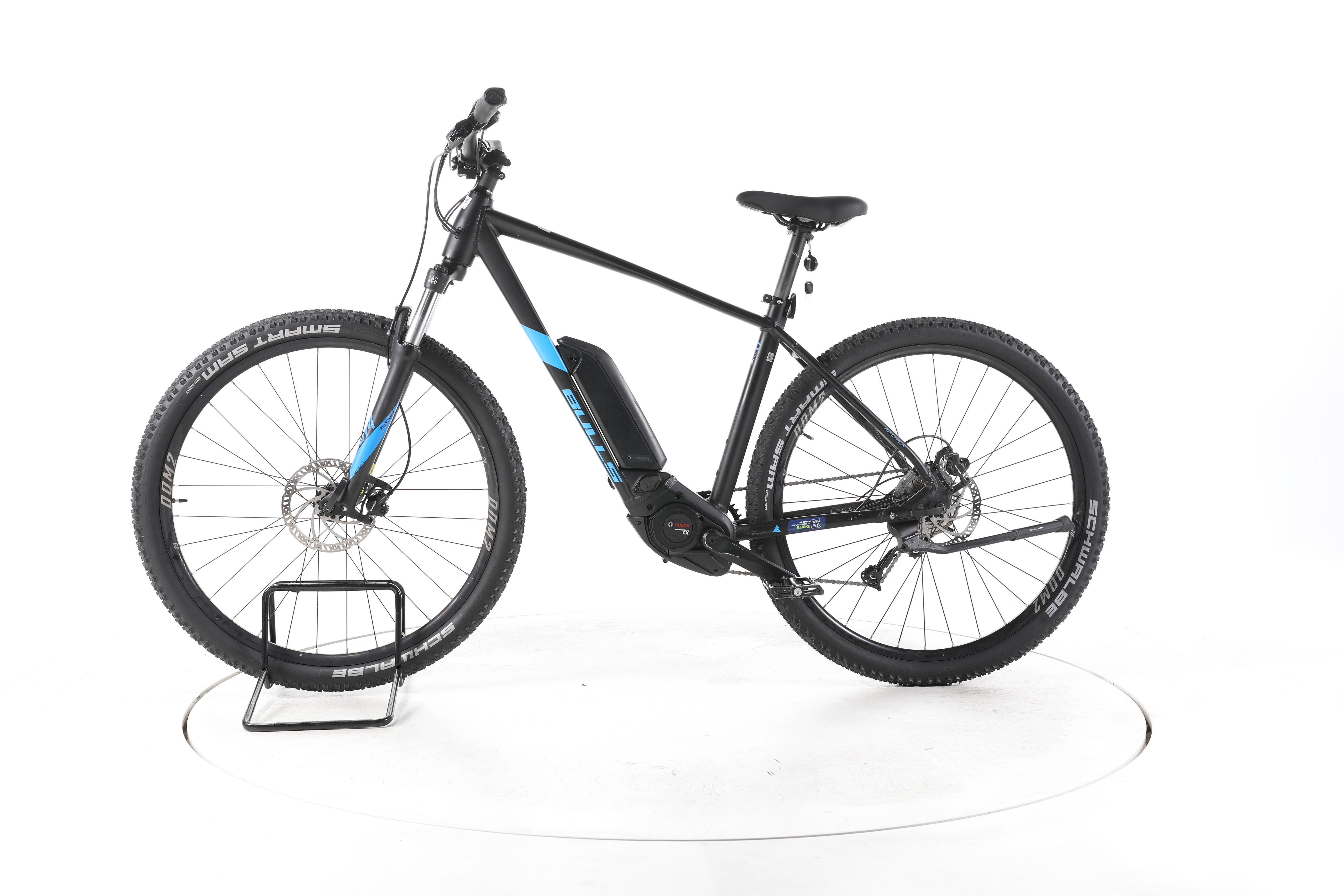 Bulls LT CX 500 Street E-Bike - Image 7