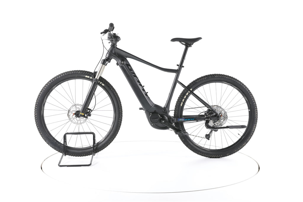 Giant Fathom E+ 2 E-Bike - Image 7