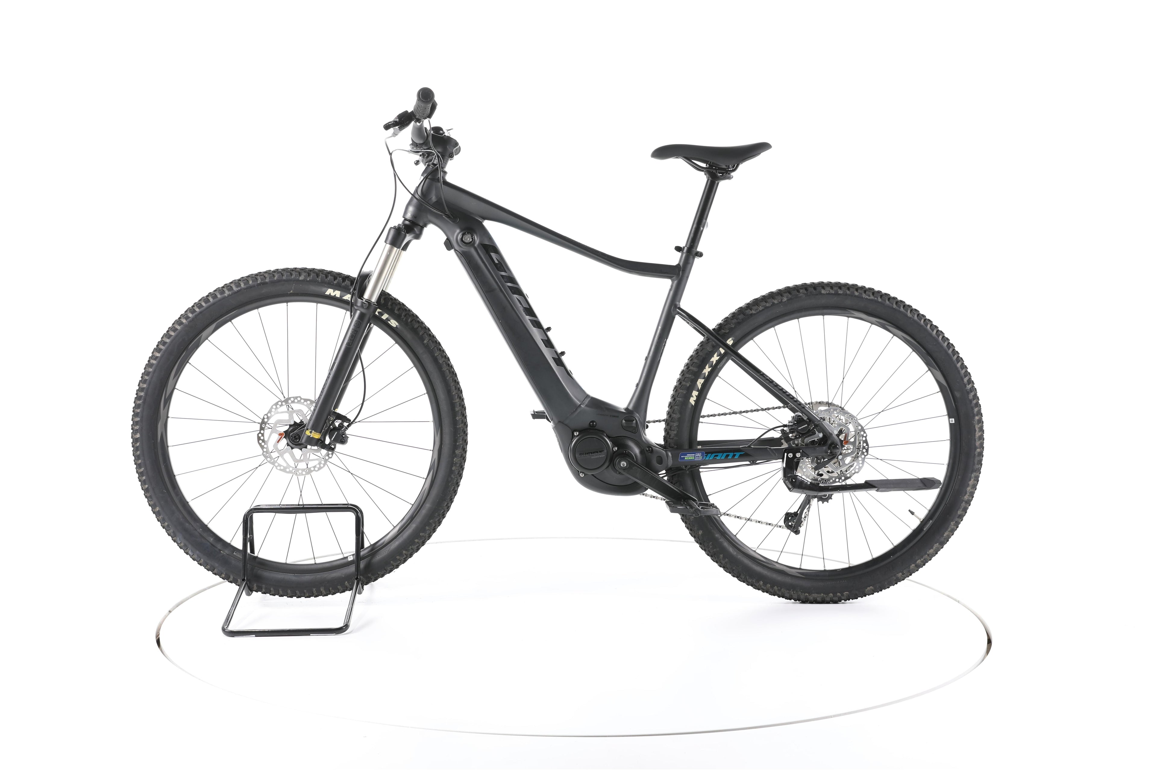 Giant Fathom E+ 2 E-Bike - Image 7