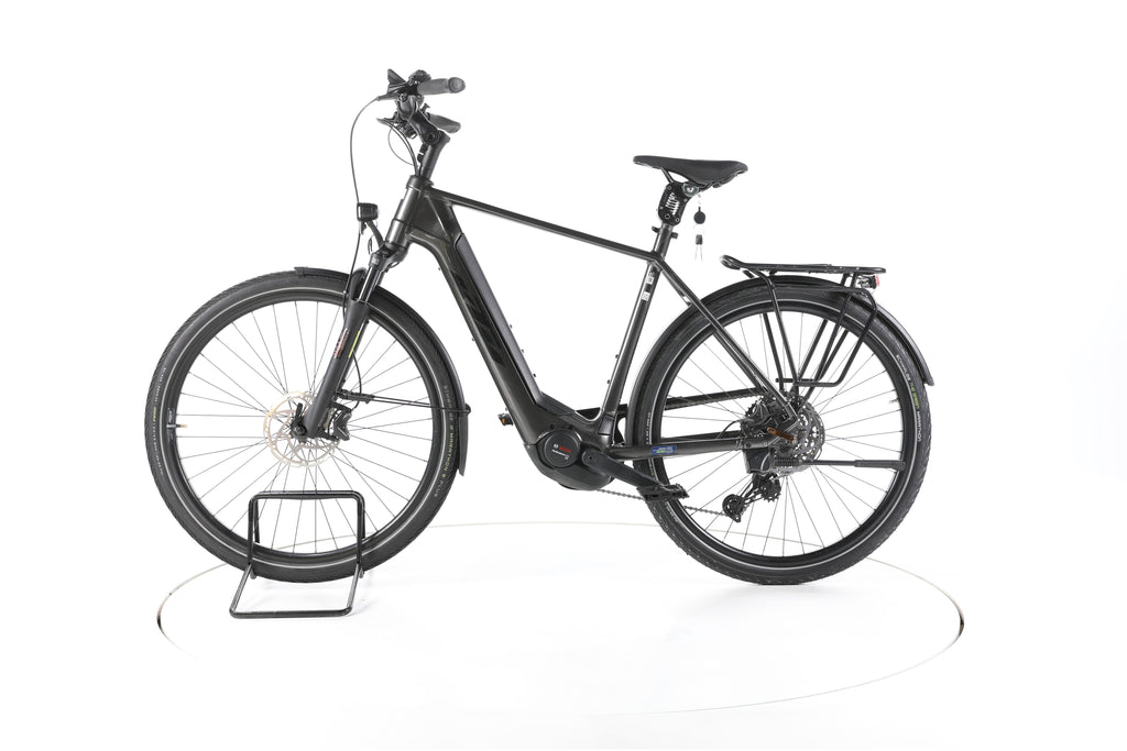 KTM MACINA STYLE XL Trekking E-Bike - Image 7