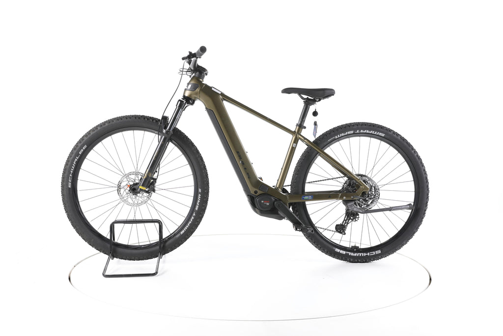 Bulls Copperhead Evo E-Bike 2025 - Image 7