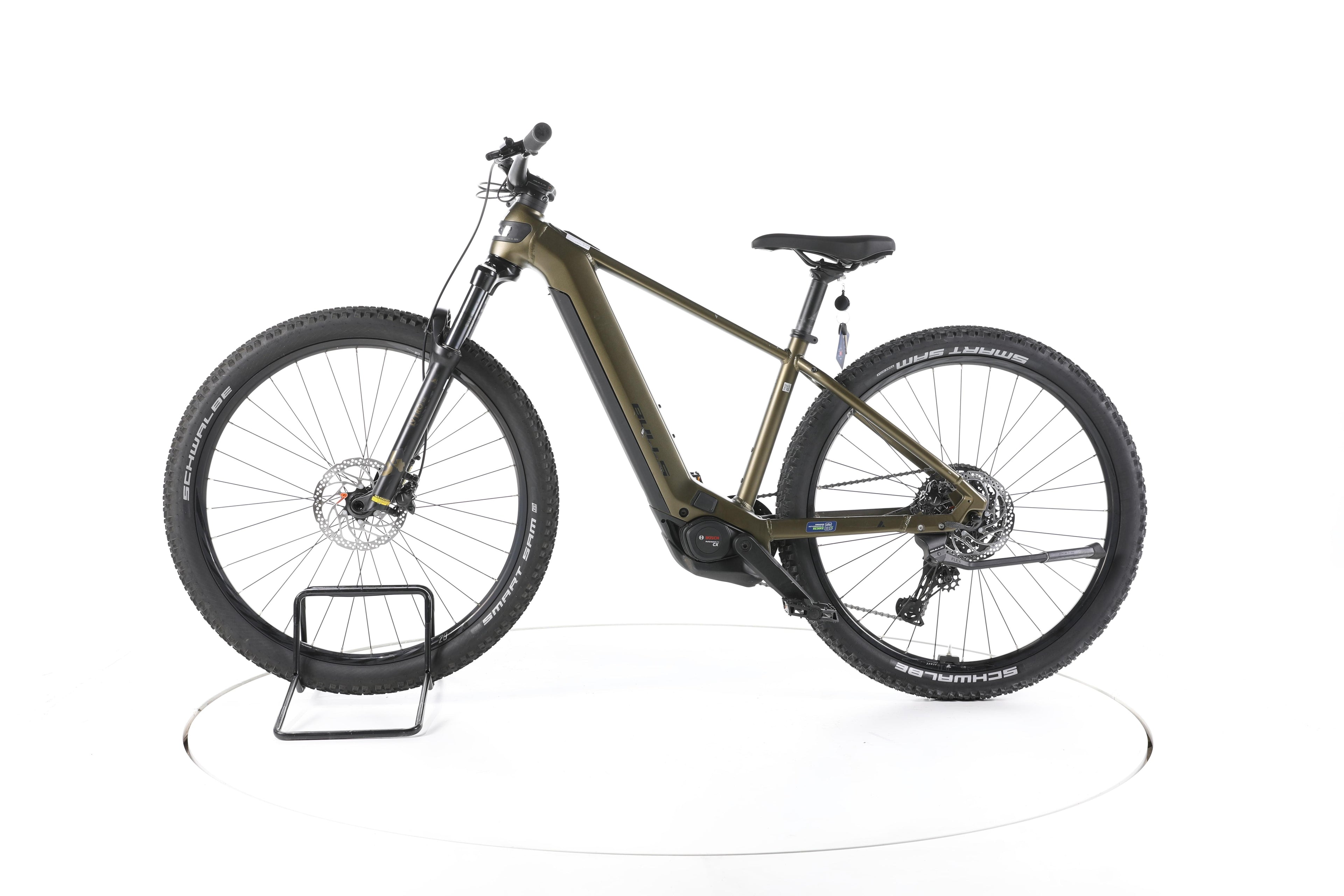 Bulls Copperhead Evo E-Bike 2025 - Image 7
