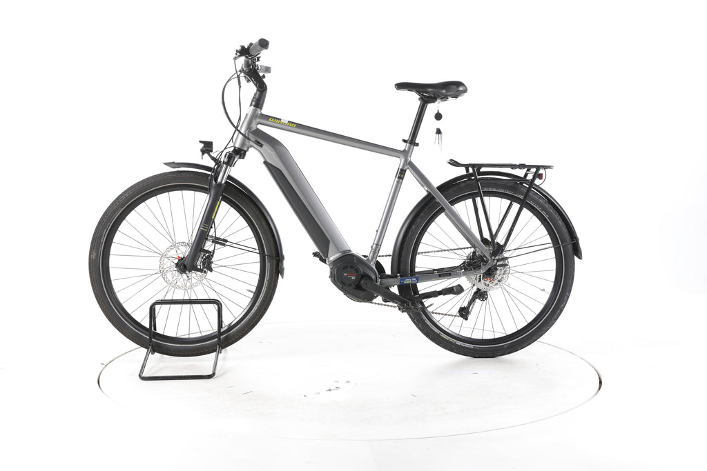 Winora Sinus iX10 Trekking E-Bike - Image 7