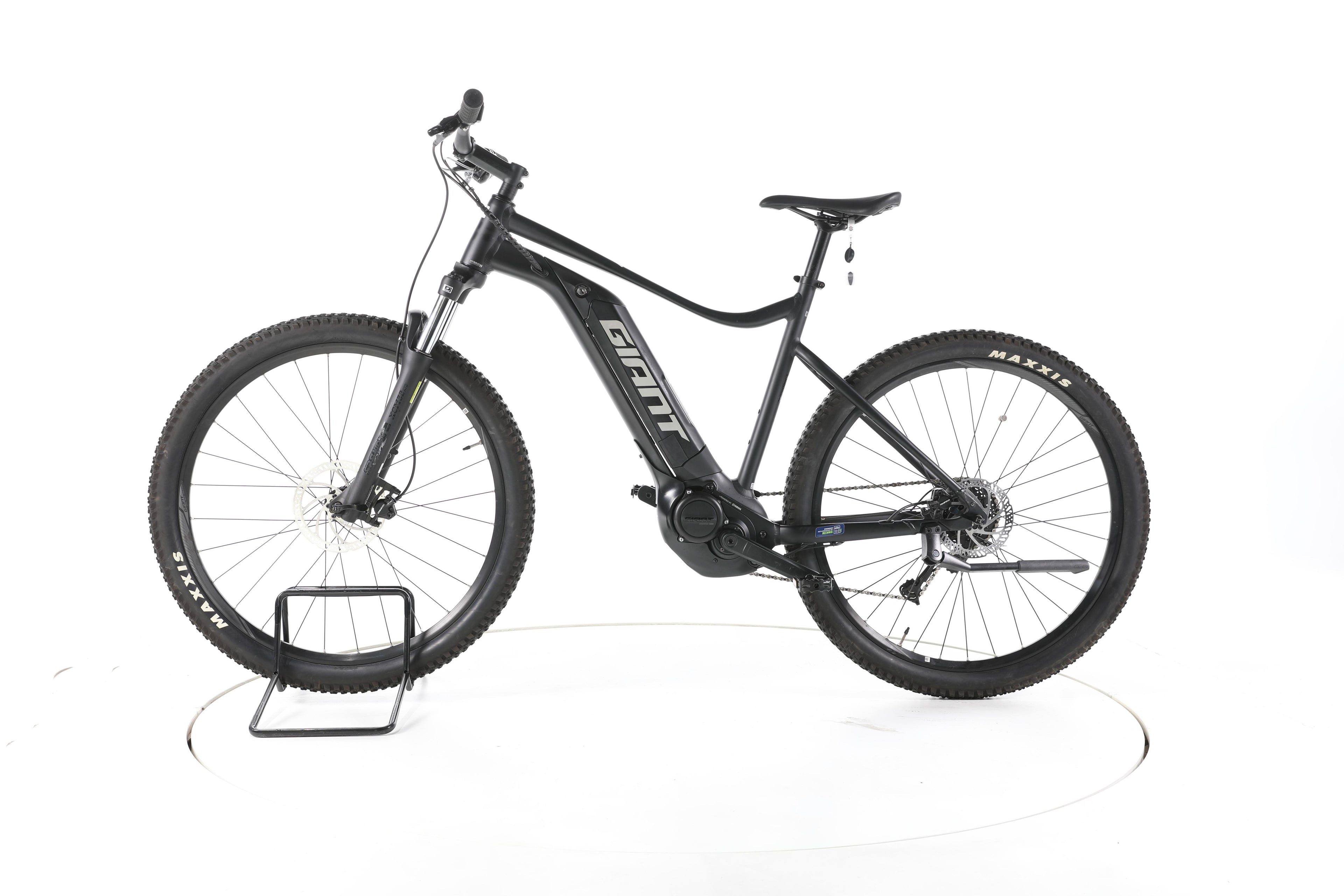 Giant Talon E+ 2 WH E-Bike - Image 7