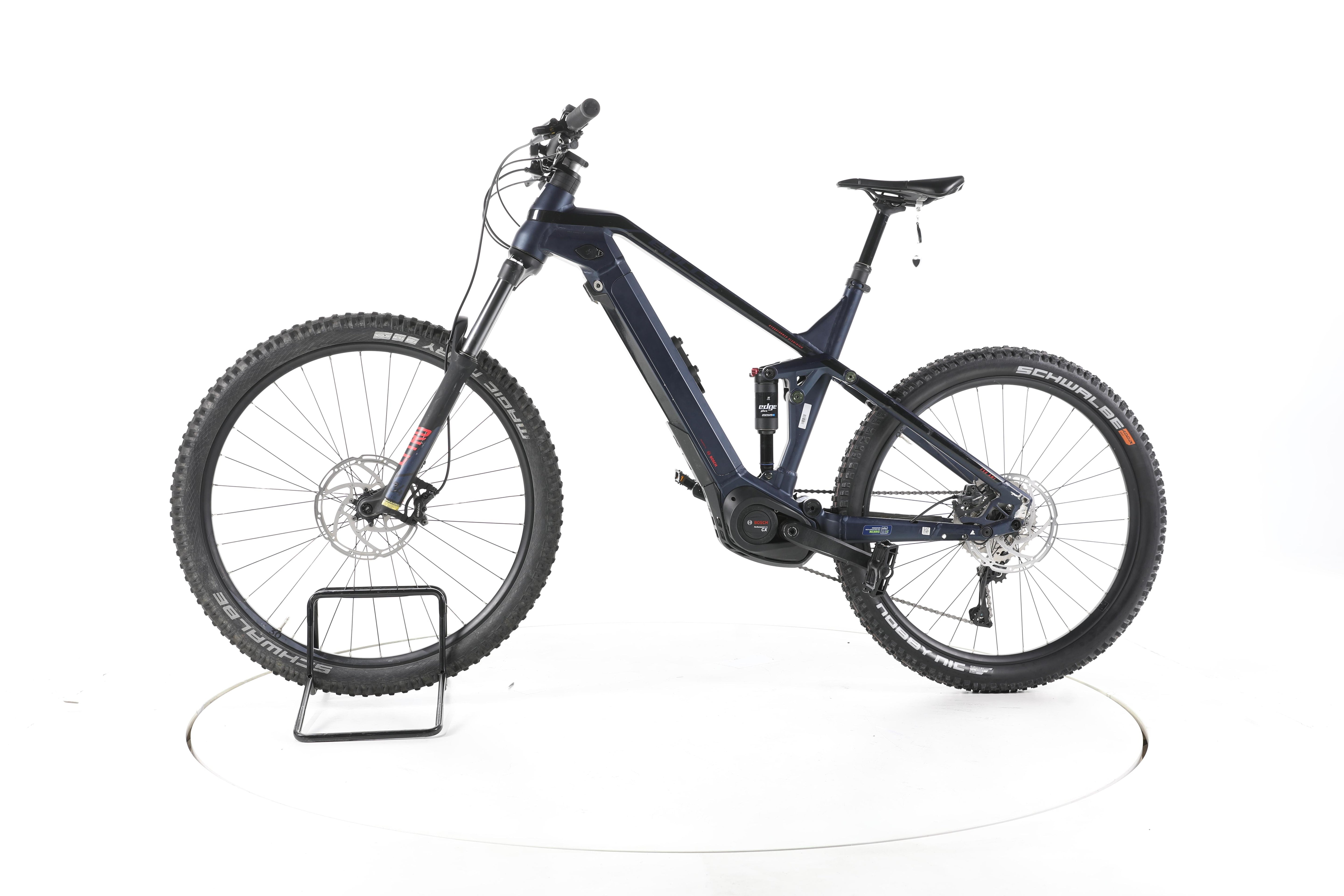Bulls Sonic EVO AM 1 E-Bike Fully - Image 7