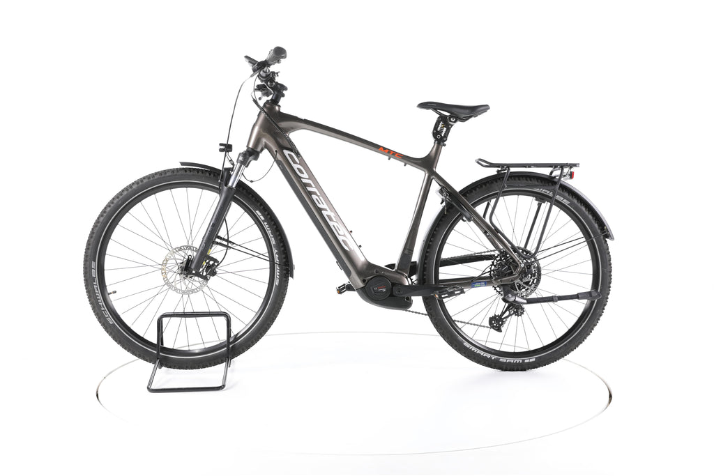 Corratec E-Power MTC Elite 12S SE 3.0 Trekking E-Bike 2023 - Image 7