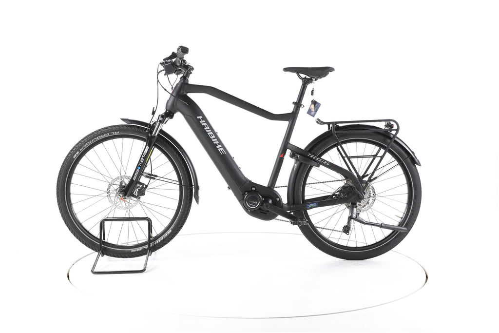 Haibike Trekking 6 Trekking E-Bike - Image 7