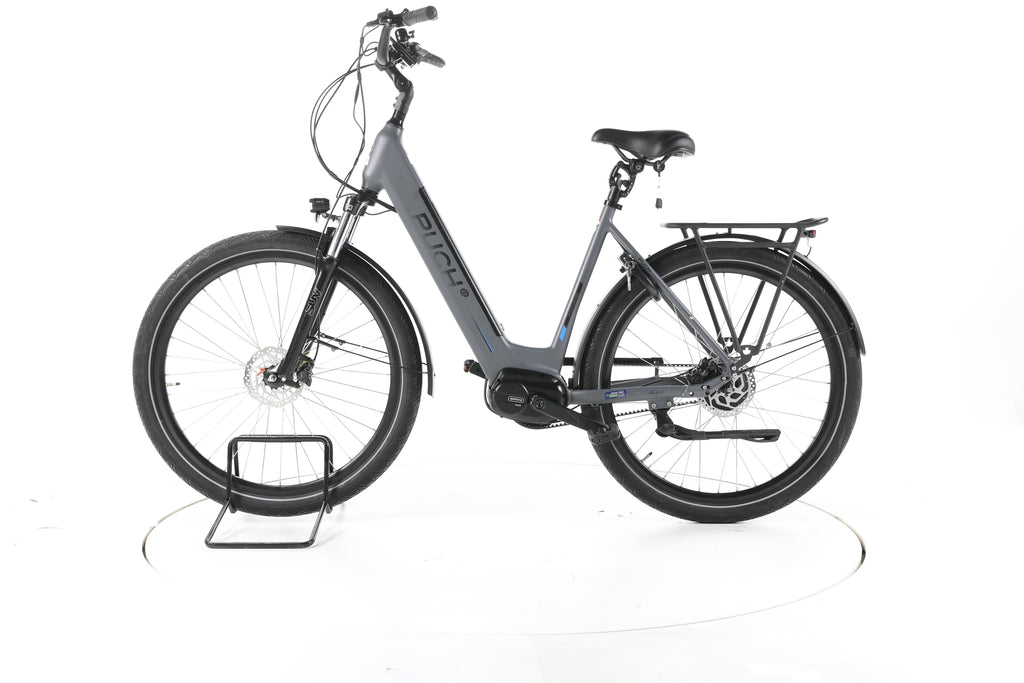 Puch Q4.8 City E-Bike Tiefeinsteiger - Image 7
