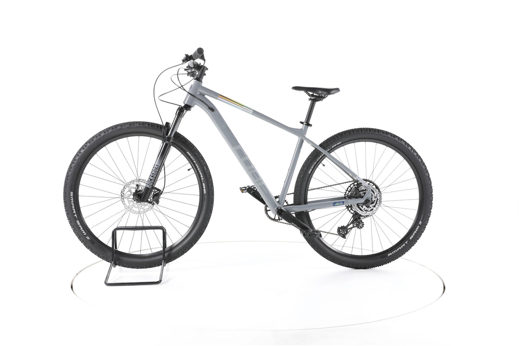 Cube Access WS SLX - Image 7