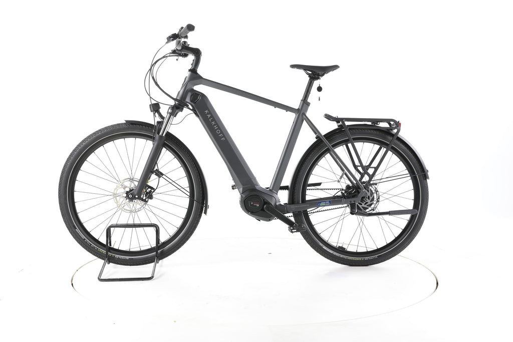 Kalkhoff IMAGE 5.B City E-Bike 2025 - Image 7