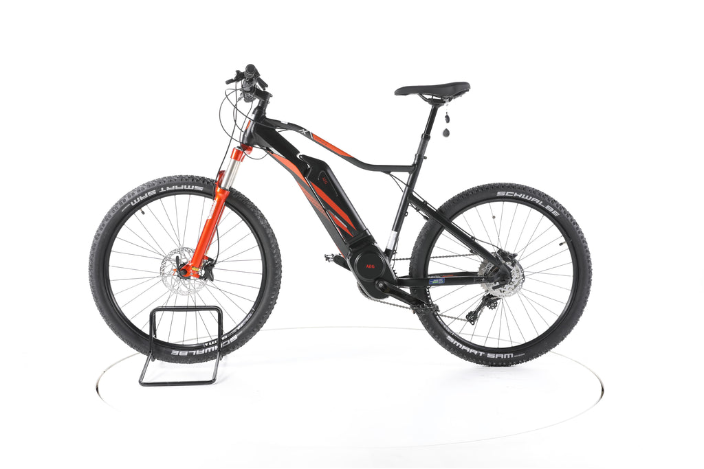 Prophete Graveller 20.ETM.20 E-Bike - Image 7