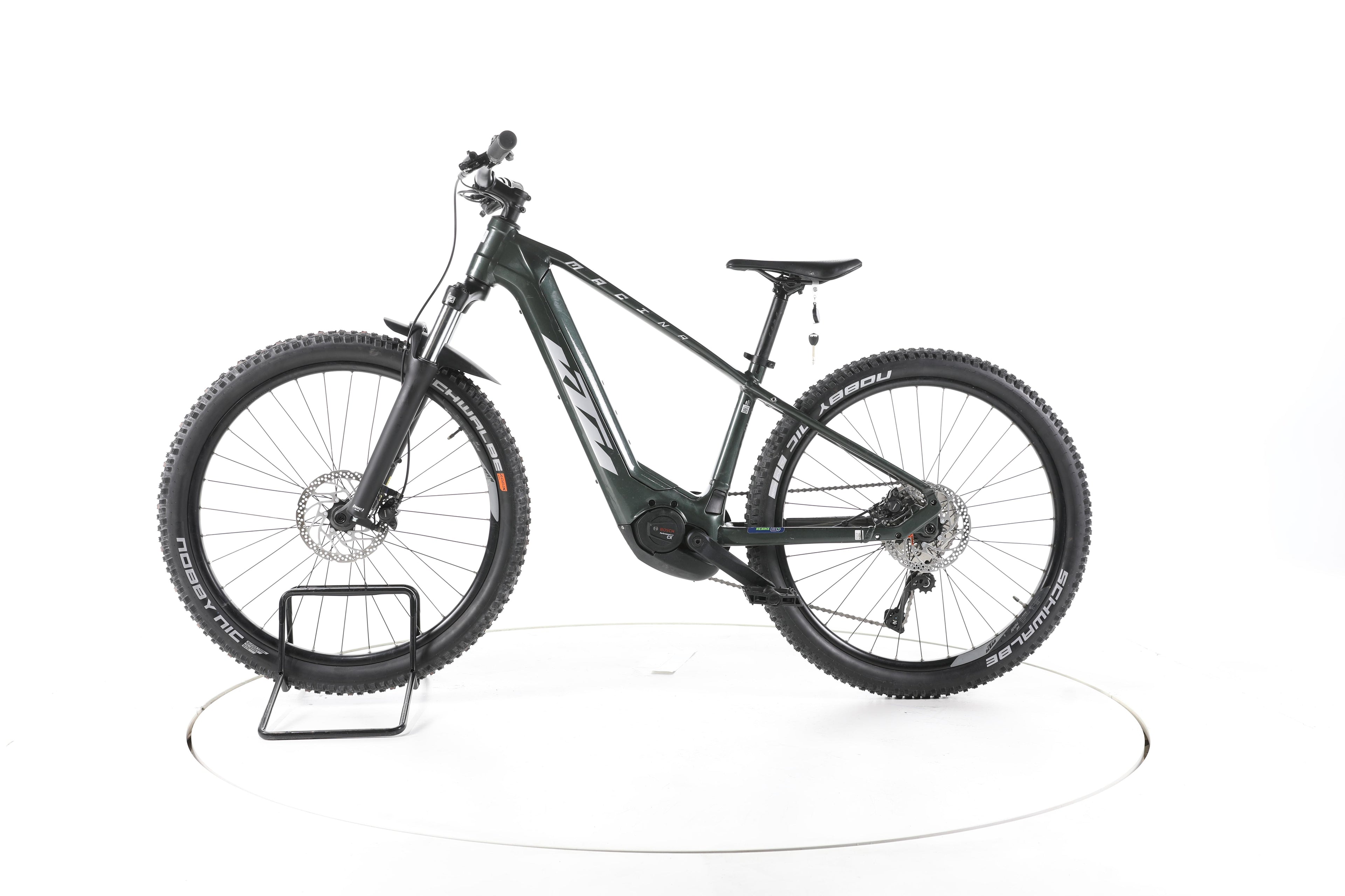 KTM Macina Team 773 E-Bike - Image 7