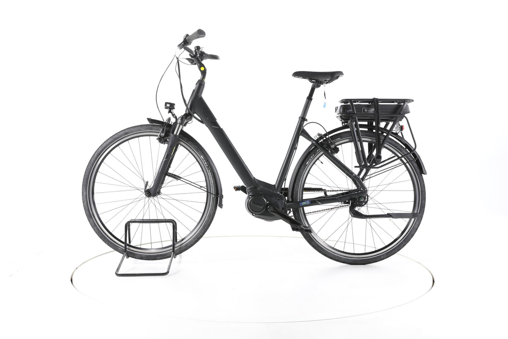 Giant Entour E+ 1 RT LDS City E-Bike Tiefeinsteiger - Image 7