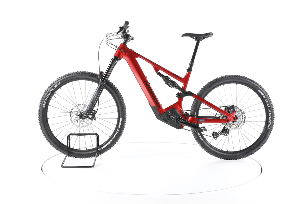 Norco Bicycles Sight VLT A2 Fully E-Bike - Image 7