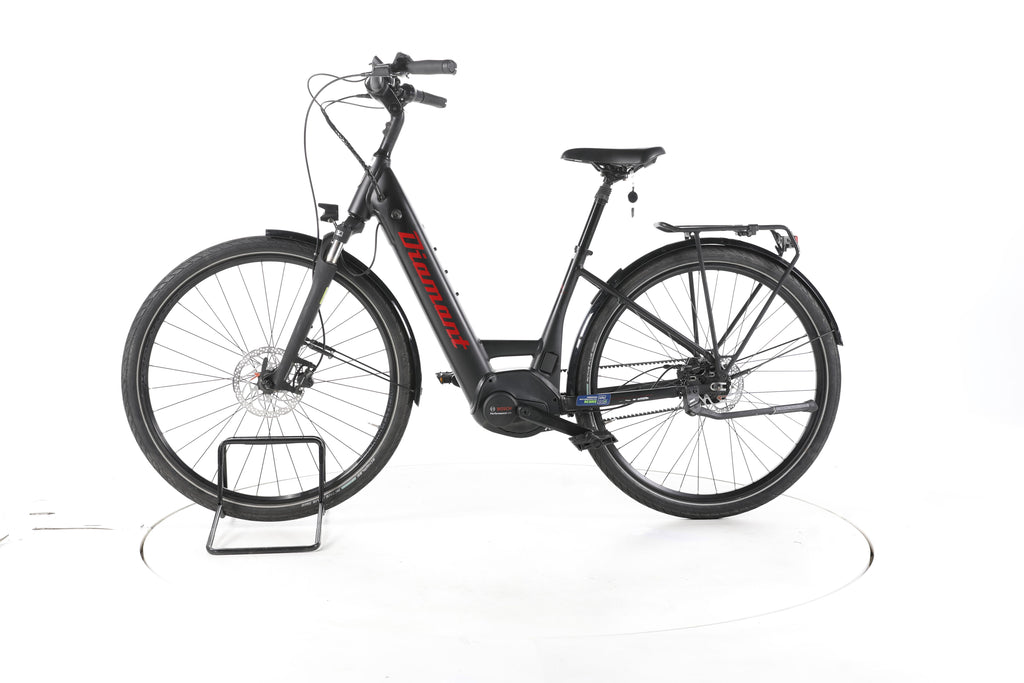 Diamant Beryll Esprit+ City E-Bike Tiefeinsteiger - Image 7