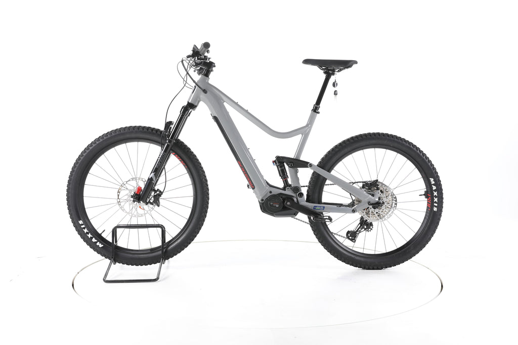 Moustache Bikes Samedi 27 Wide 5 Fully E-Bike 2025 - Image 7