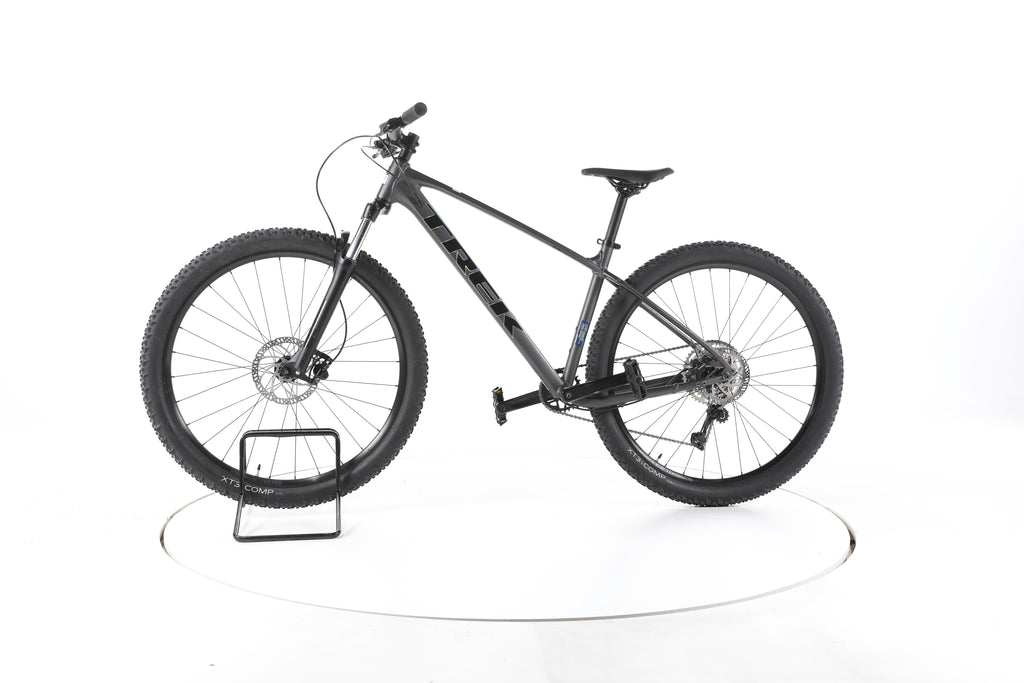 Trek Marlin 6 ML Fahrrad Hardtail - Image 7