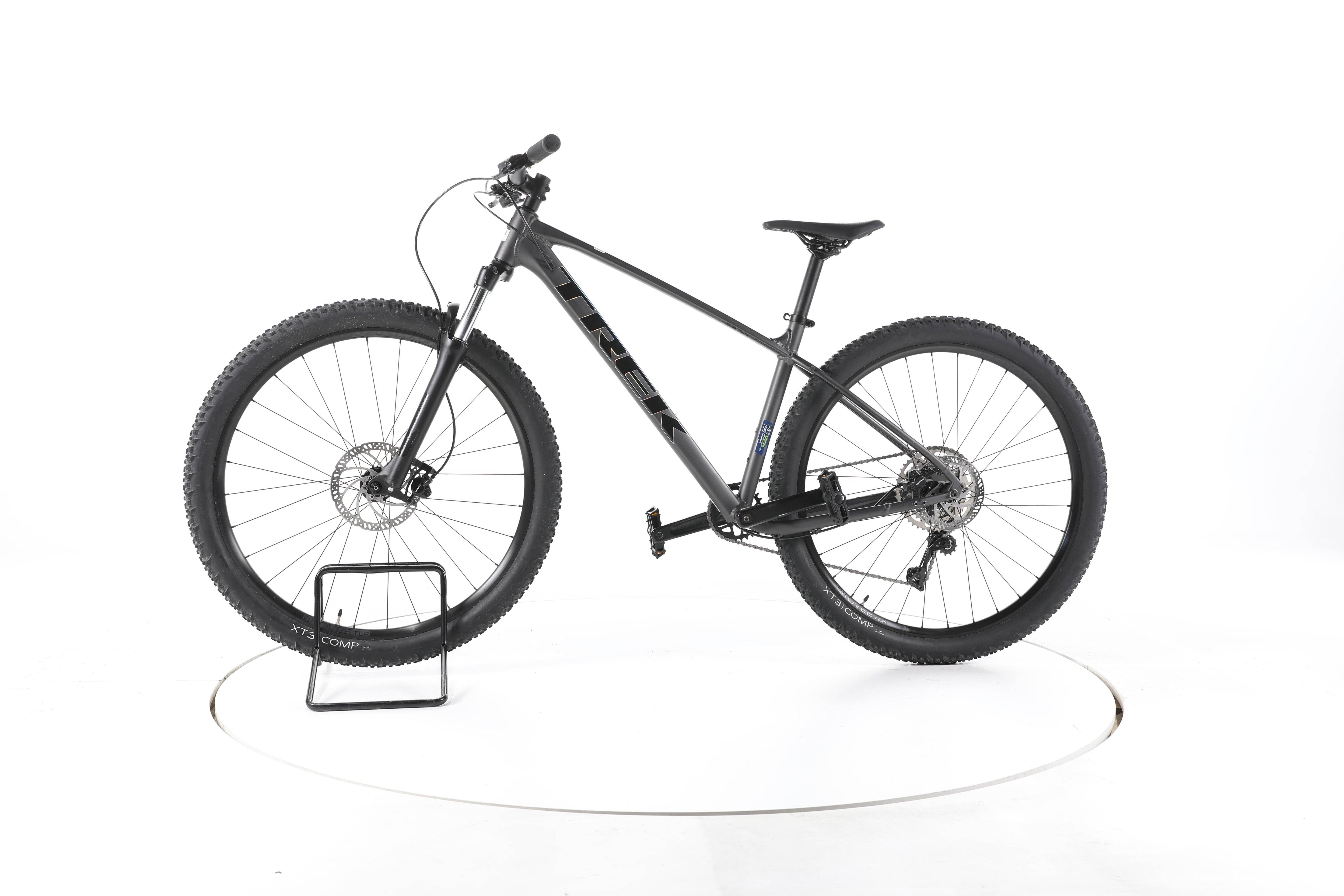 Trek Marlin 6 ML Fahrrad Hardtail - Image 7