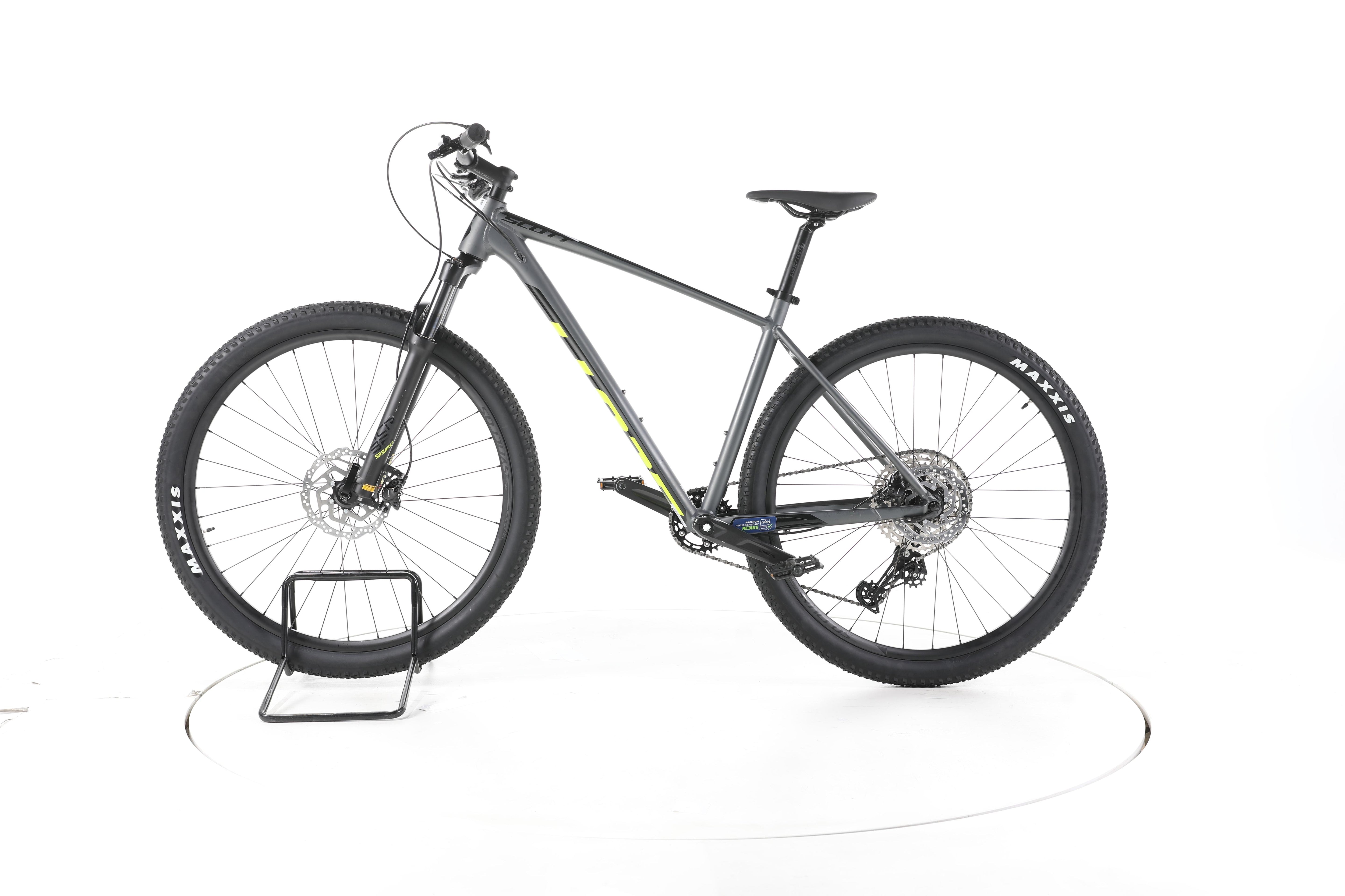 Scott Scale 980 - Image 7