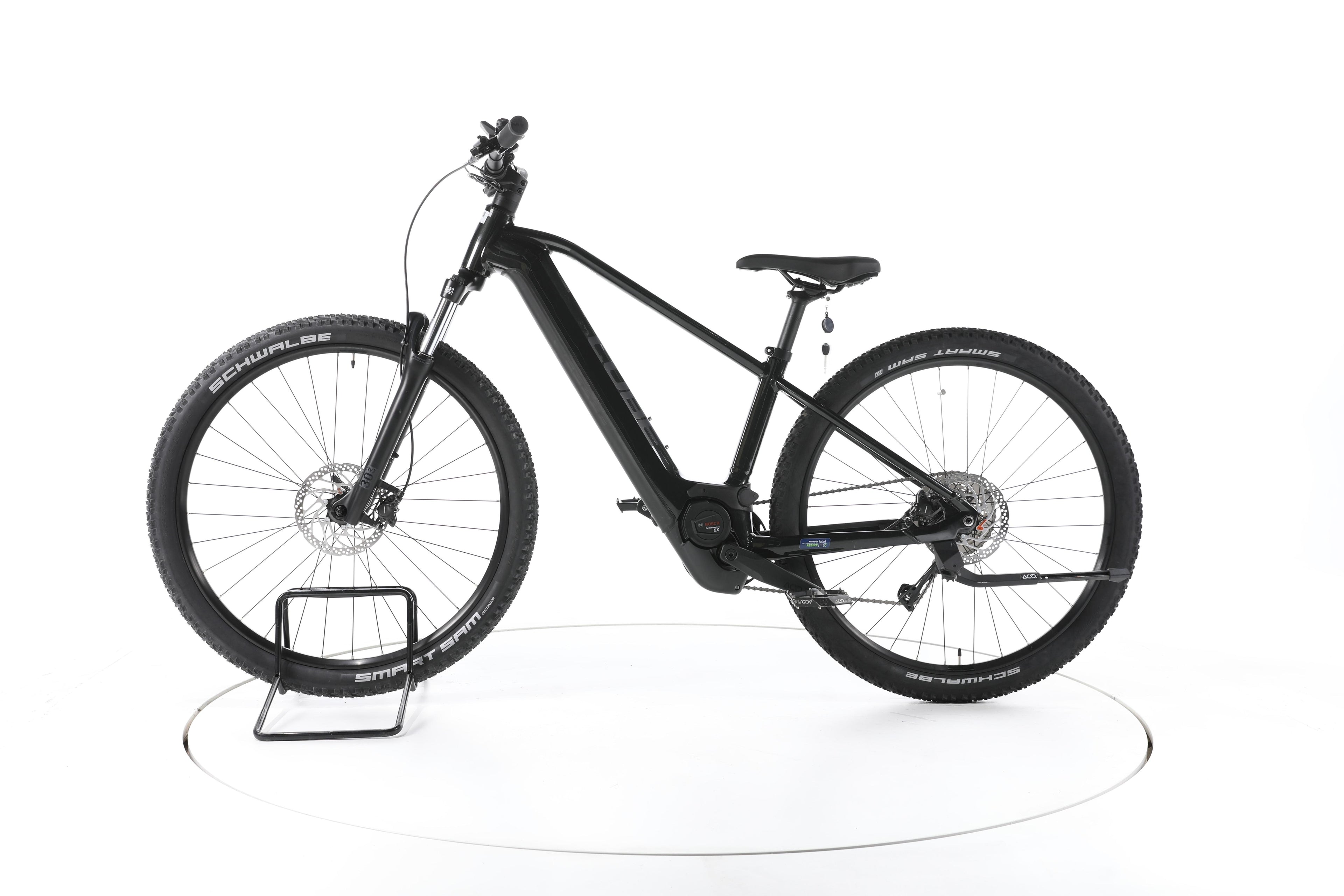 Cube Reaction Hybrid ONE E-Bike 2023 - Image 7