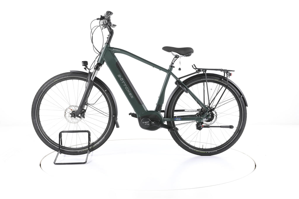 Böttcher Spirit Diamant City E-Bike - Image 7