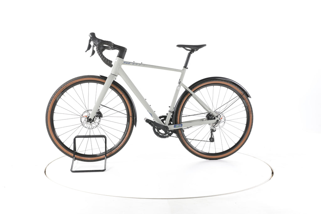 Scott Speedster Gravel 40 EQ Gravelbike 2024 - Image 7