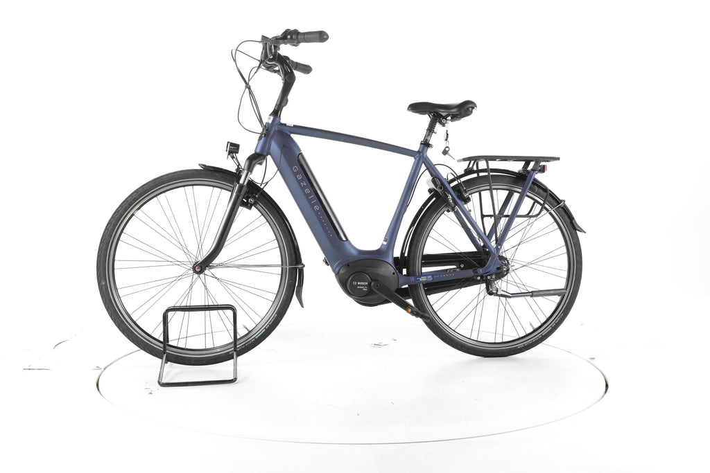 Gazelle Arroyo C7+ HMB Elite City E-Bike - Image 7