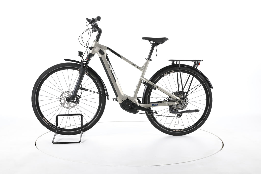 Conway Cairon T 600 Trekking E-Bike - Image 7