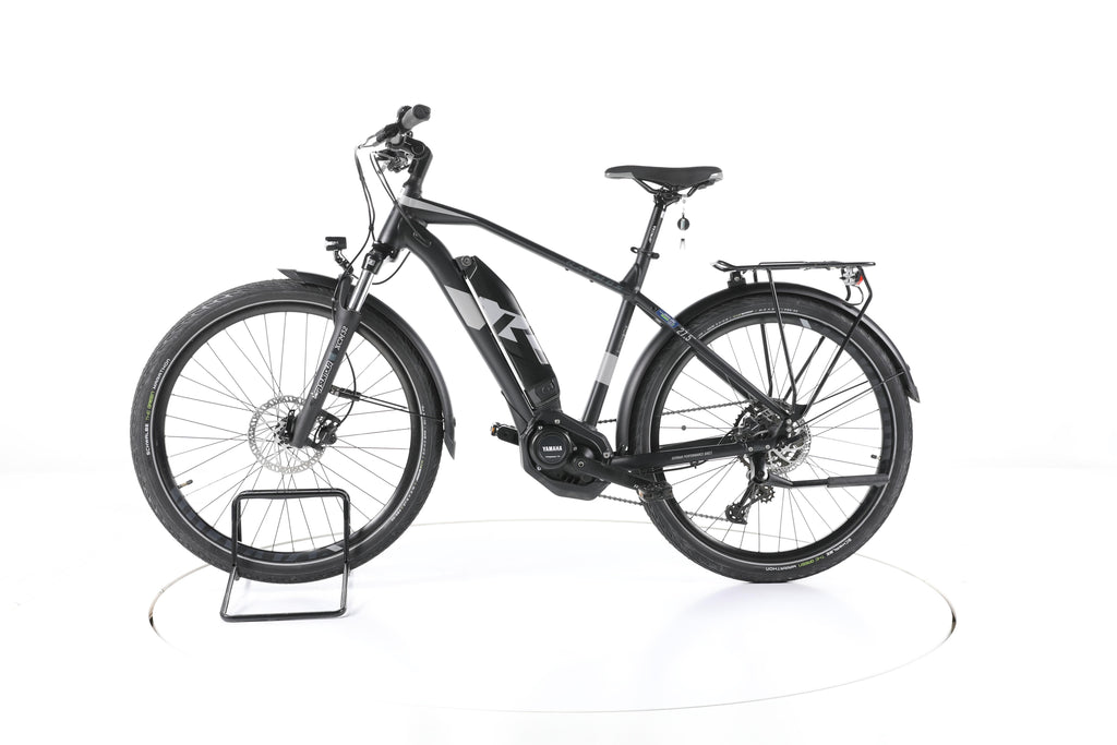R Raymon TourRay E 3.0 Trekking E-Bike - Image 7