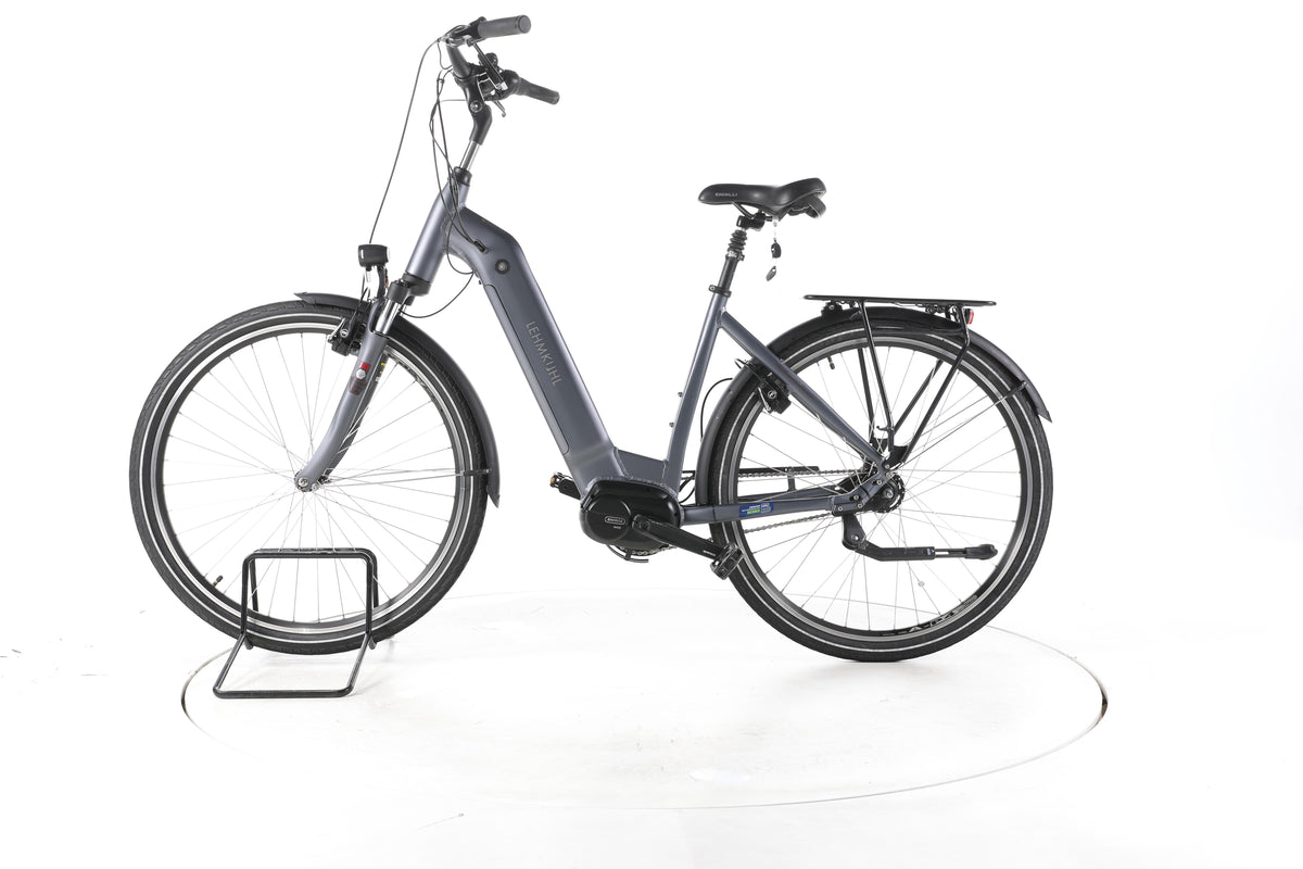 Lehmkuhl P 3.5 City E-Bike Tiefeinsteiger - Image 7