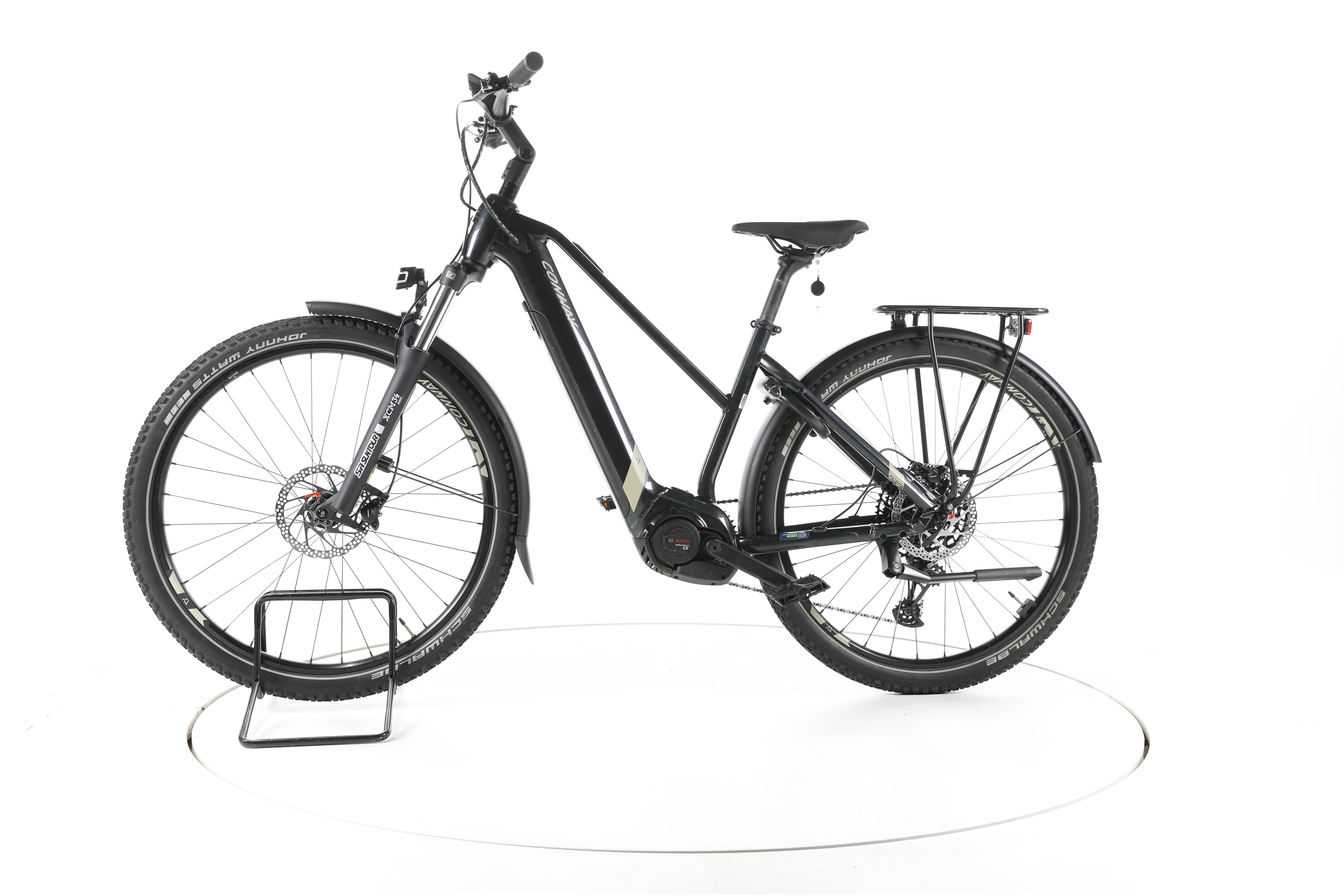 Conway Cairon C 3.0 Trekking E-Bike 2023 - Image 7