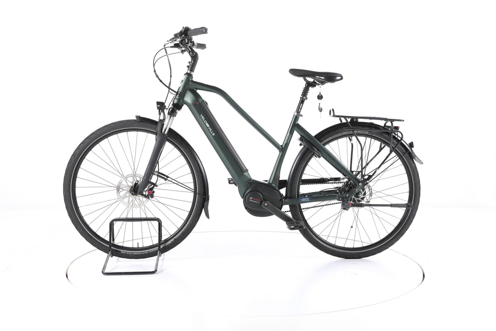 Velo de Ville AEB 890 City E-Bike - Image 7