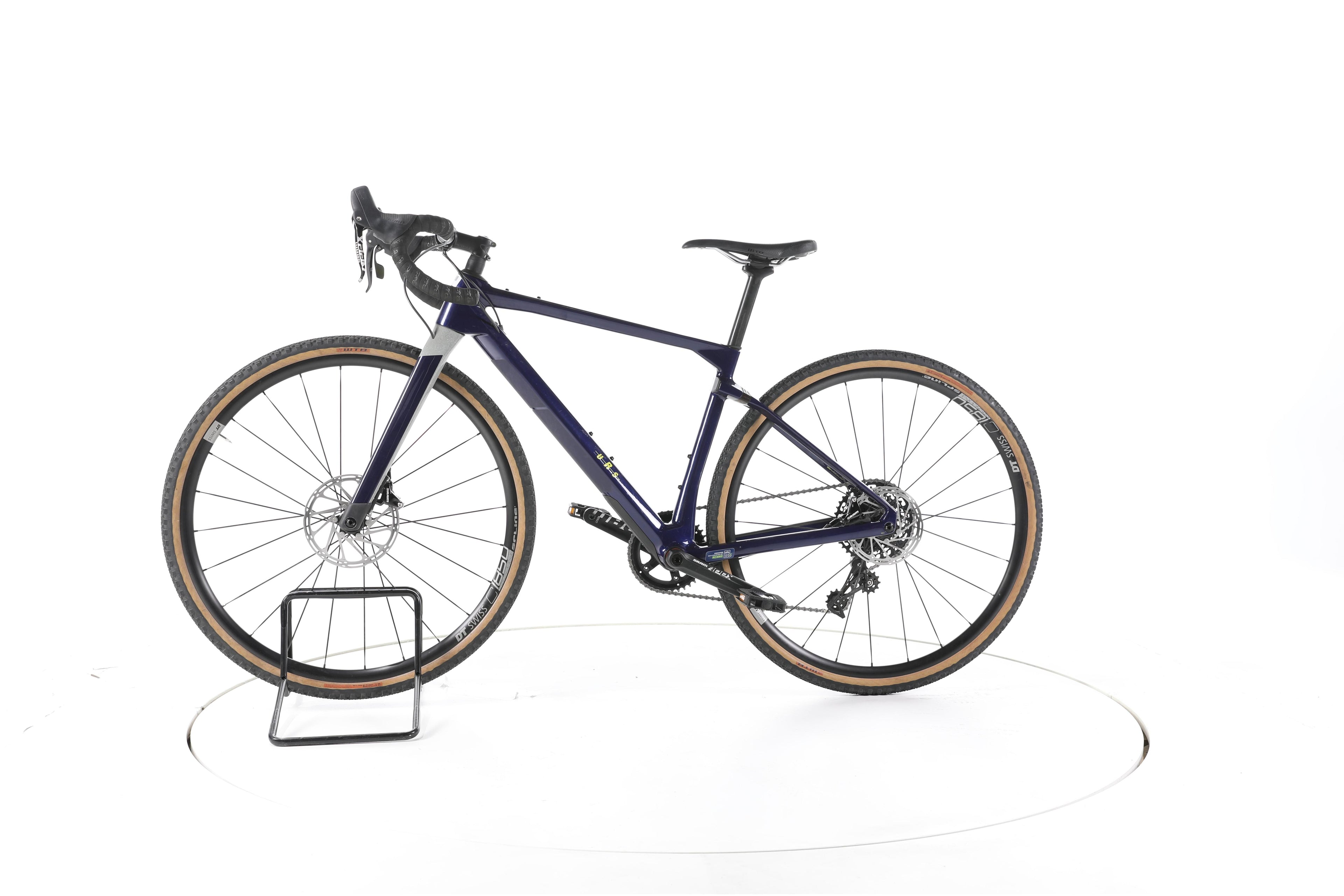 BMC URS Two Apex 1 - Image 7