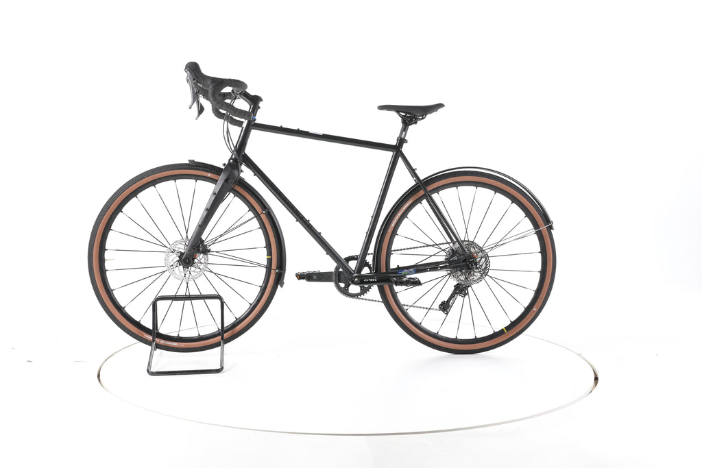 Tannenwald Vogelfrei V.C4 Gravelbike - Image 7