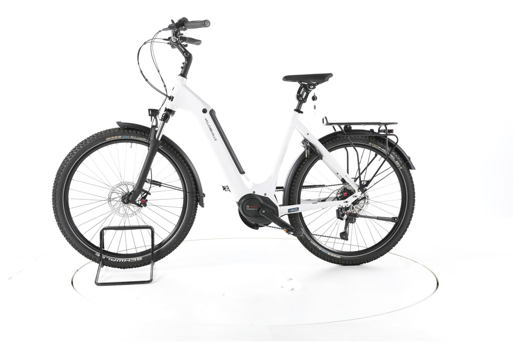 Velo de Ville SEB 890 Trekking E-Bike Tiefeinsteiger - Image 7
