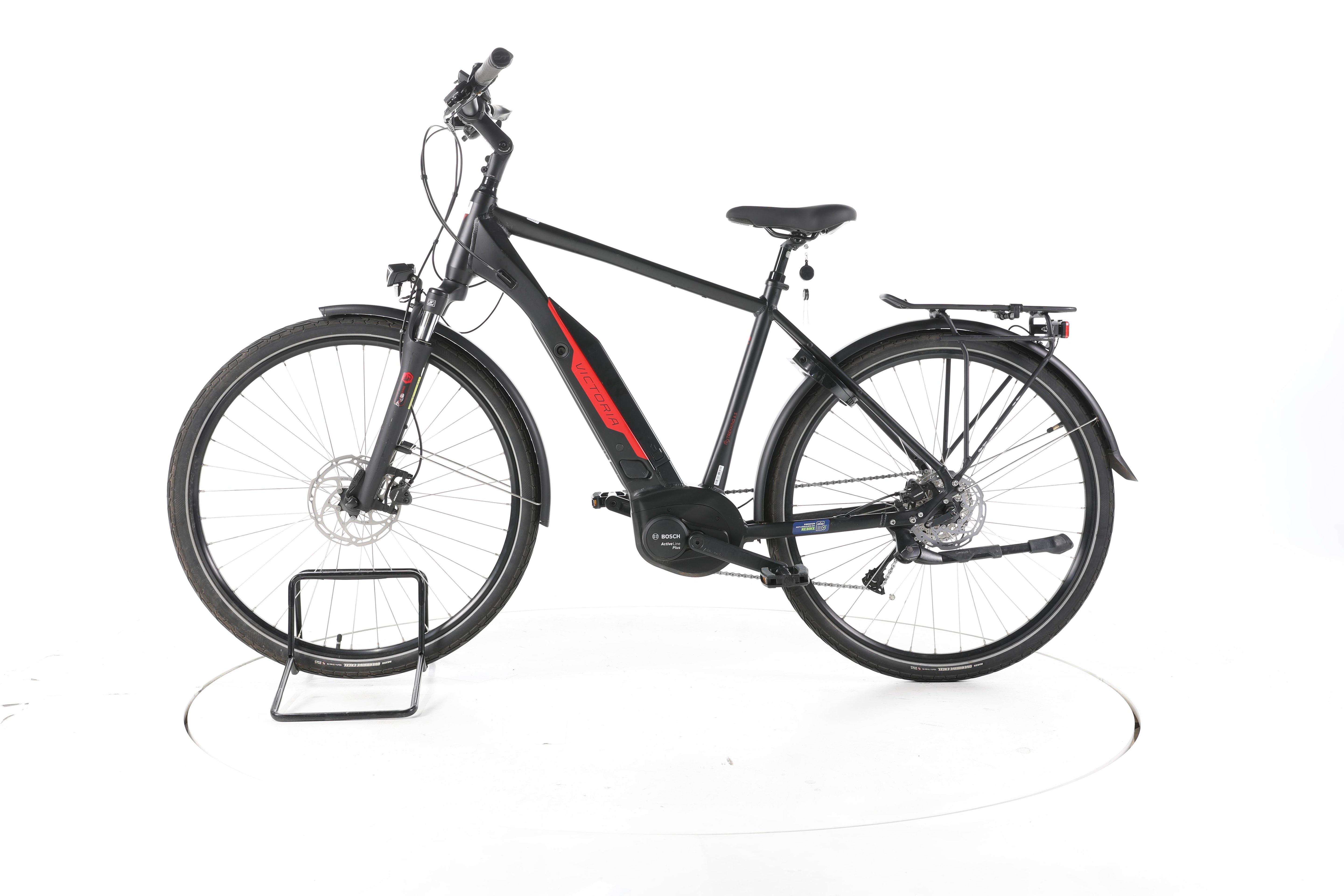 Victoria eTrekking 6.5 Trekking E-Bike - Image 7