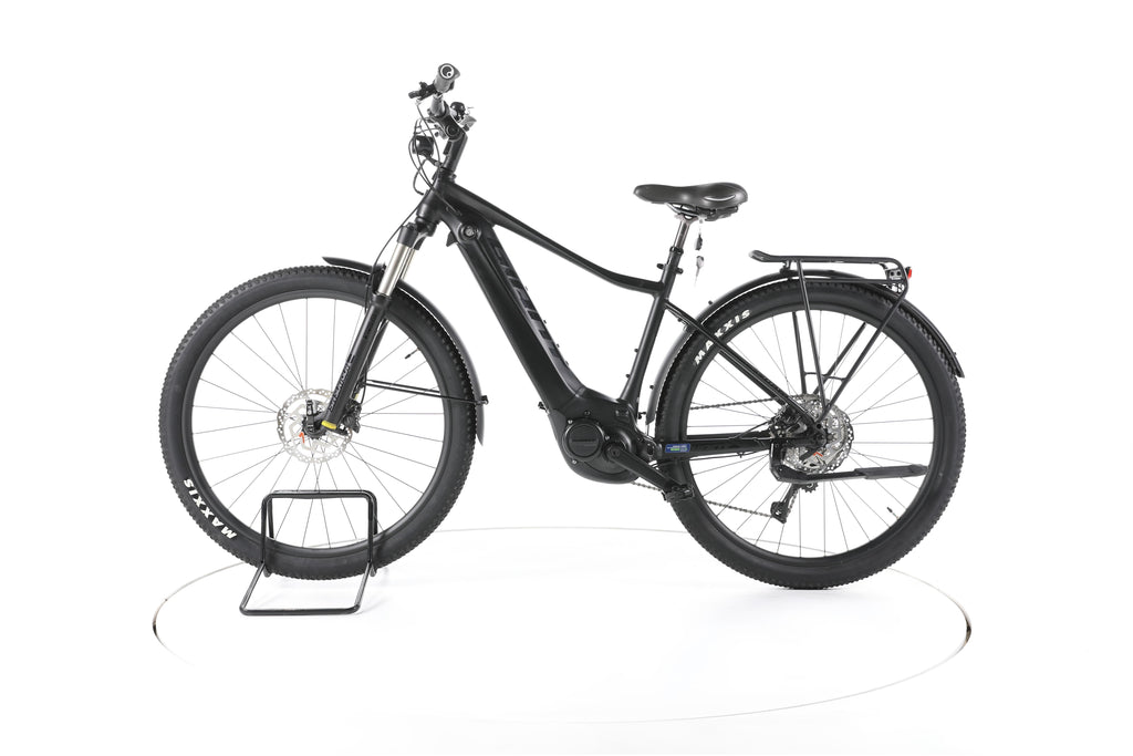 Giant Fathom E+ EX Trekking E-Bike - Image 7