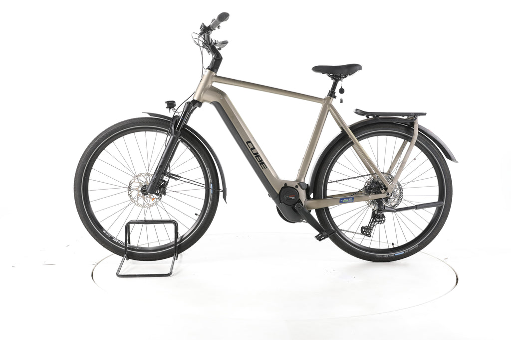 Cube Kathmandu Hybrid Pro Trekking E-Bike - Image 7