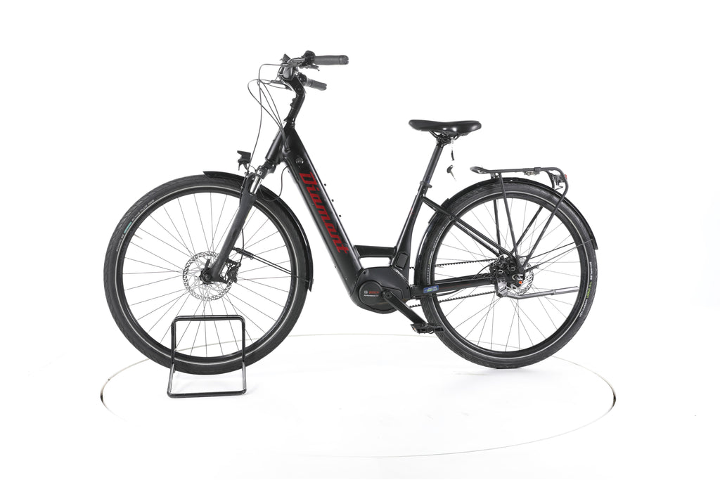 Diamant Beryll Esprit+ Gen 2 City E-Bike Tiefeinsteiger - Image 7